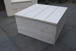 hocker nieuw steigerhout hocker nieuw steigerhout