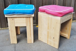 krukjes en poefjes steigerhout krukjes en poefjes steigerhout