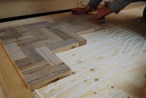 Tafel steigerhout Tafel steigerhout