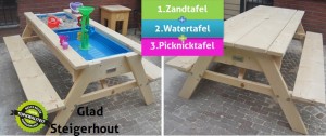 zand water tafel zand water tafel